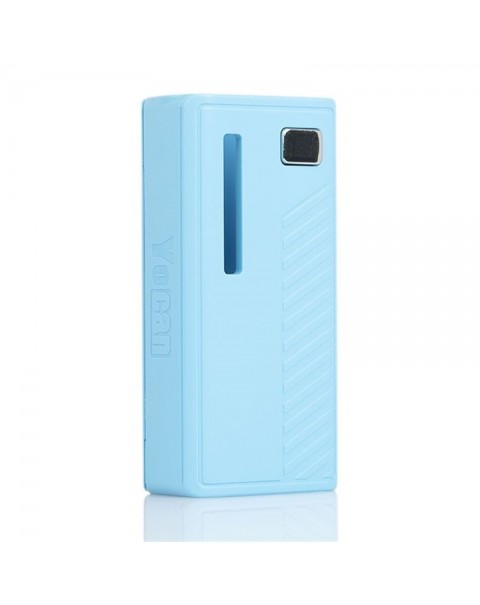 Yocan Rega Vaporizer Box Mod 320mAh