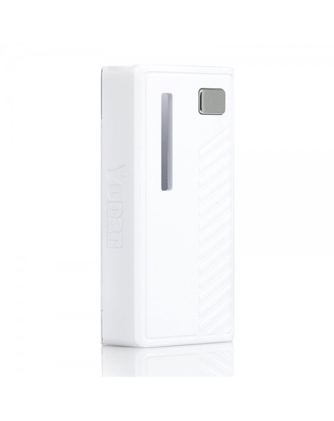 Yocan Rega Vaporizer Box Mod 320mAh