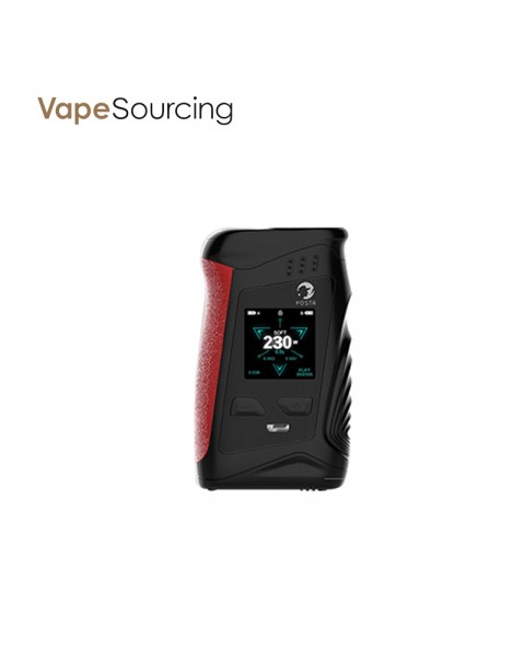 Yosta Livepor TC Box Mod 230W