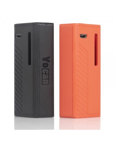 Yocan Rega Vaporizer Box Mod 320mAh