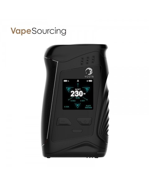 Yosta Livepor TC Box Mod 230W