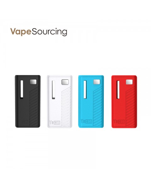 Yocan Rega Vaporizer Box Mod 320mAh