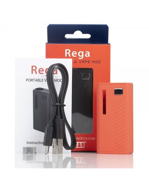 Yocan Rega Vaporizer Box Mod 320mAh