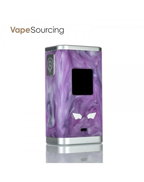 Famovape Bit Box Mod 218W