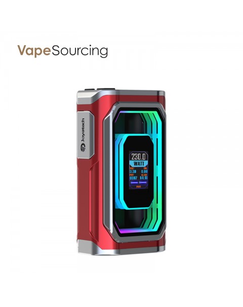 Joyetech ESPION Infinite TC Box MOD 230W