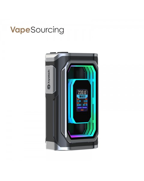 Joyetech ESPION Infinite TC Box MOD 230W