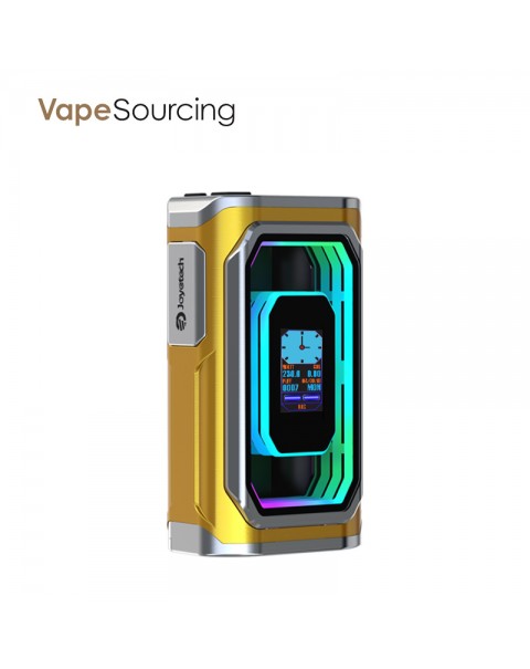 Joyetech ESPION Infinite TC Box MOD 230W