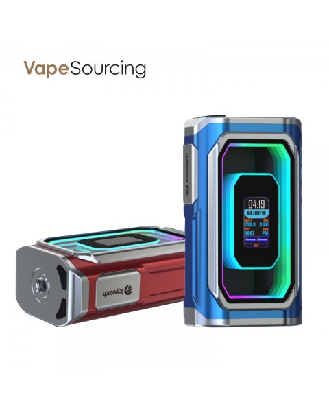 Joyetech ESPION Infinite TC Box MOD 230W