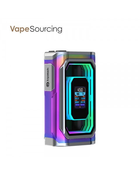 Joyetech ESPION Infinite TC Box MOD 230W