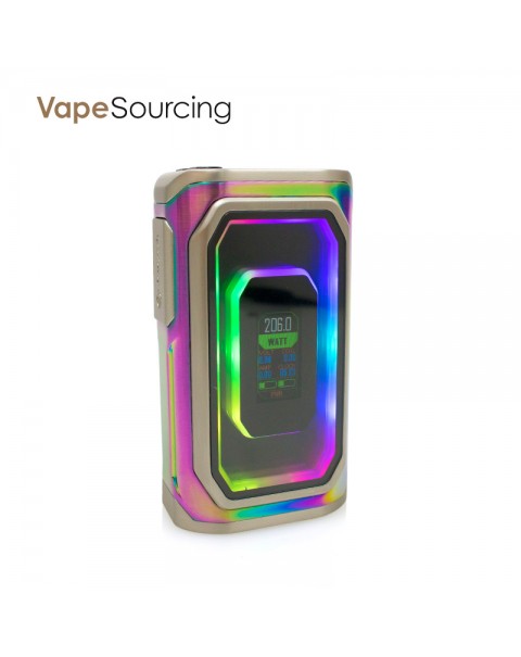 Joyetech ESPION Infinite TC Box MOD 230W