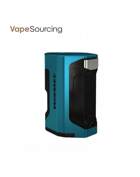 Wismec Luxotic DF Squonk Box Mod 200W