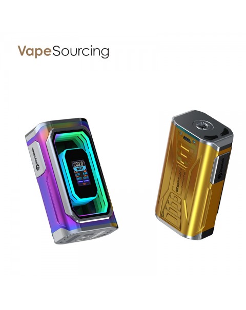 Joyetech ESPION Infinite TC Box MOD 230W