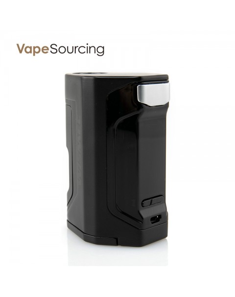 Wismec Luxotic DF Squonk Box Mod 200W