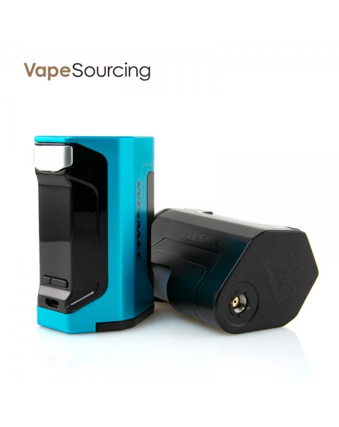 Wismec Luxotic DF Squonk Box Mod 200W