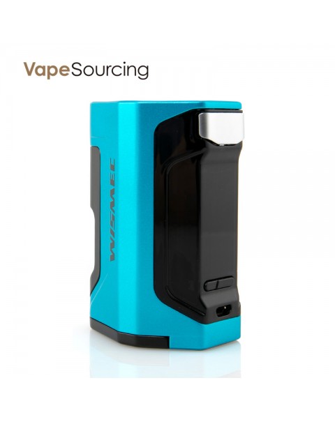 Wismec Luxotic DF Squonk Box Mod 200W