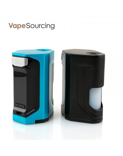 Wismec Luxotic DF Squonk Box Mod 200W