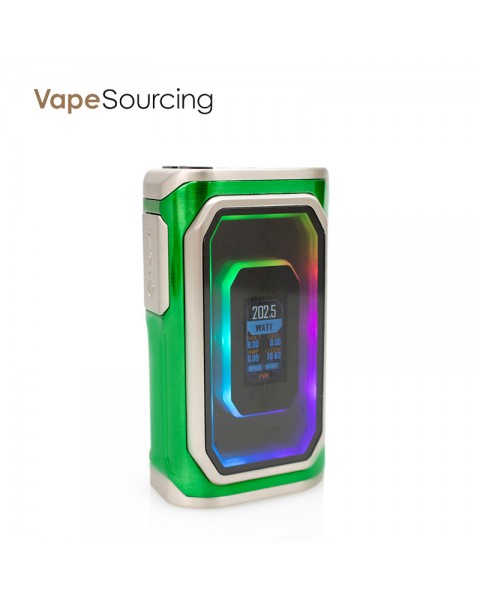 Joyetech ESPION Infinite TC Box MOD 230W