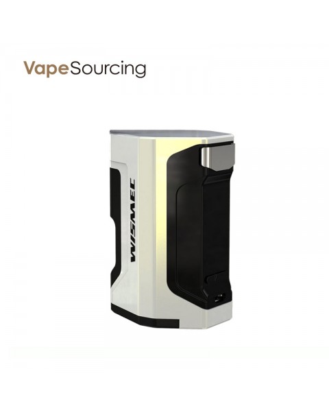 Wismec Luxotic DF Squonk Box Mod 200W