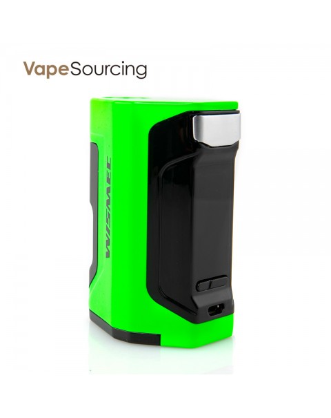 Wismec Luxotic DF Squonk Box Mod 200W