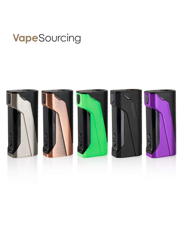 WISMEC CB-60 Box Mod