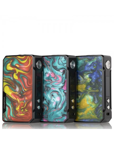 VOOPOO DRAG 2 TC Box Mod 177W