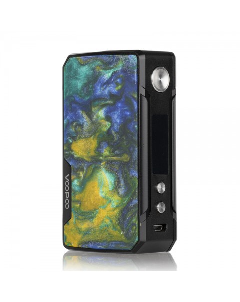 VOOPOO DRAG 2 TC Box Mod 177W