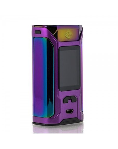 Wismec SINUOUS RAVAGE230 TC Box Mod