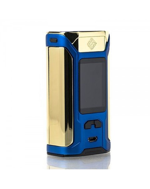 Wismec SINUOUS RAVAGE230 TC Box Mod