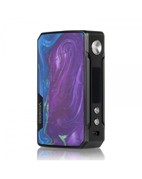 VOOPOO DRAG 2 TC Box Mod 177W