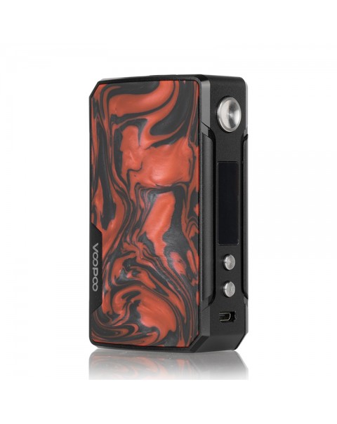 VOOPOO DRAG 2 TC Box Mod 177W