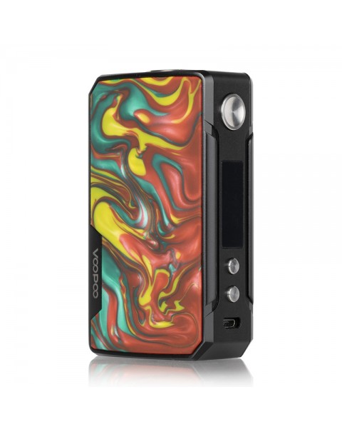 VOOPOO DRAG 2 TC Box Mod 177W