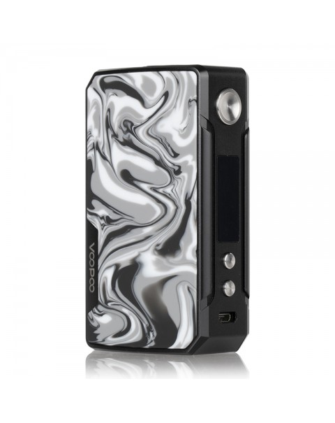 VOOPOO DRAG 2 TC Box Mod 177W