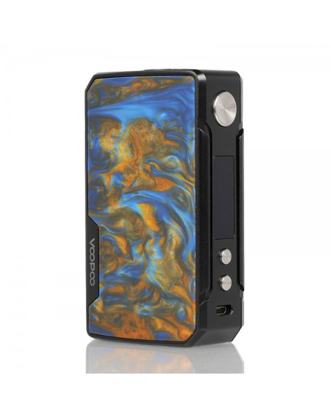 VOOPOO DRAG 2 TC Box Mod 177W