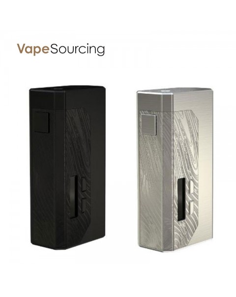 Wismec Luxotic MF Box Mod 100W