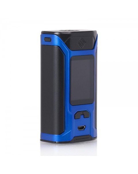 Wismec SINUOUS RAVAGE230 TC Box Mod