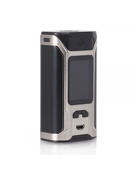 Wismec SINUOUS RAVAGE230 TC Box Mod