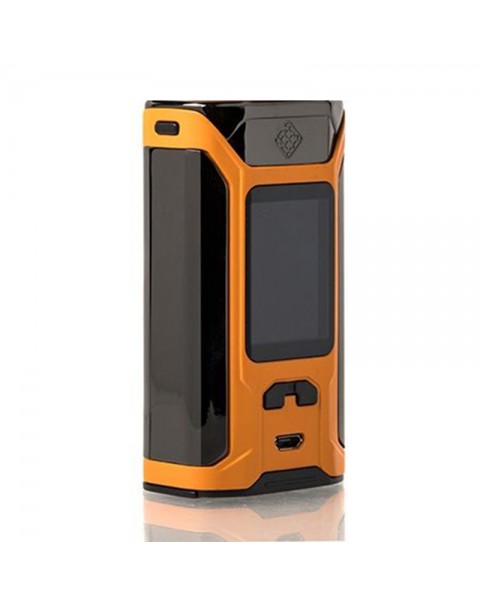 Wismec SINUOUS RAVAGE230 TC Box Mod