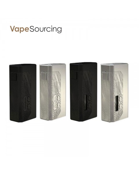 Wismec Luxotic MF Box Mod 100W