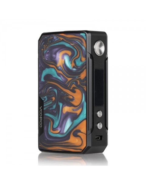 VOOPOO DRAG 2 TC Box Mod 177W