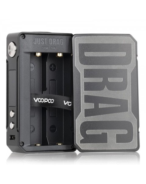 VOOPOO DRAG 2 TC Box Mod 177W