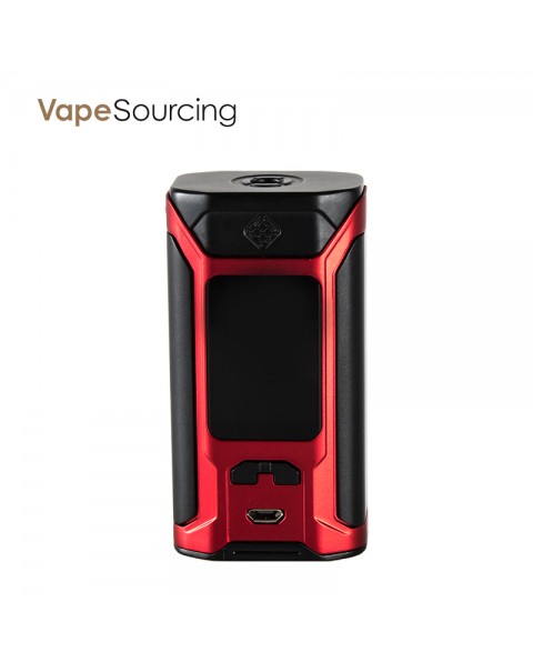 Wismec SINUOUS RAVAGE230 TC Box Mod