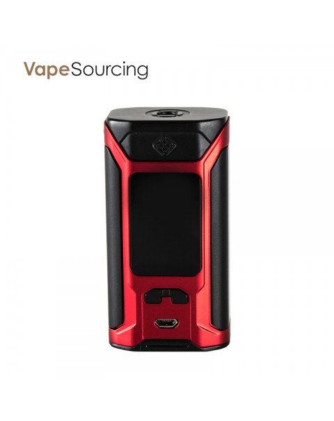 Wismec SINUOUS RAVAGE230 TC Box Mod