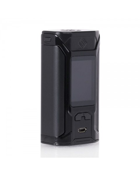 Wismec SINUOUS RAVAGE230 TC Box Mod