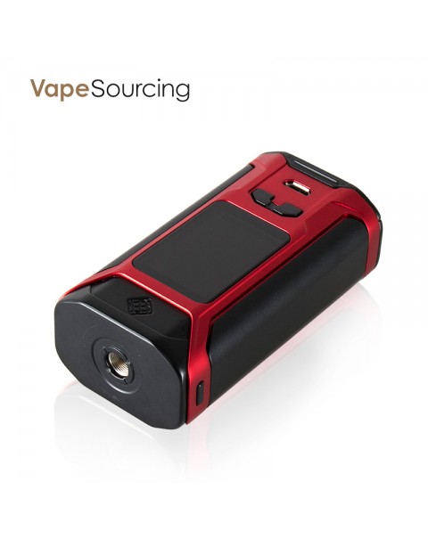 Wismec SINUOUS RAVAGE230 TC Box Mod