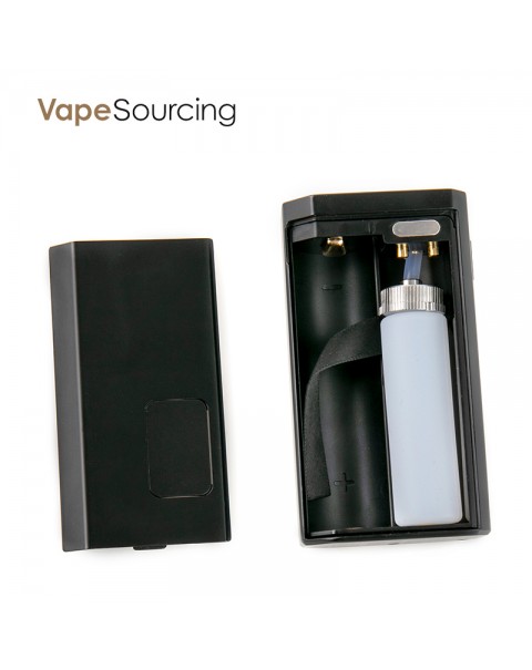 Wismec Luxotic MF Box Mod 100W