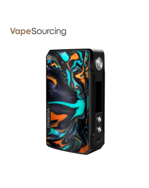 VOOPOO DRAG 2 TC Box Mod 177W