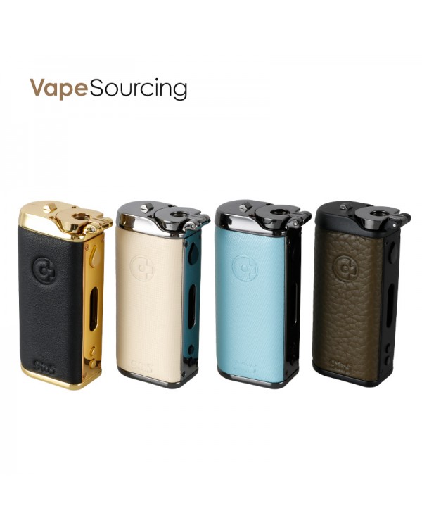 iStick 40w Special Edition Mod