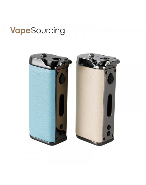 iStick 40w Special Edition Mod