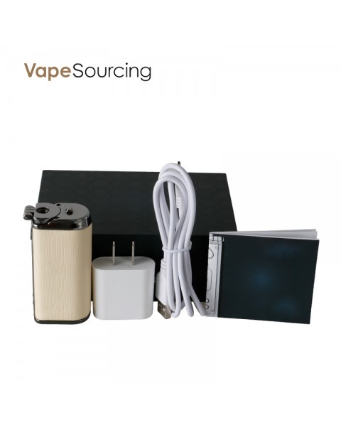 iStick 40w Special Edition Mod