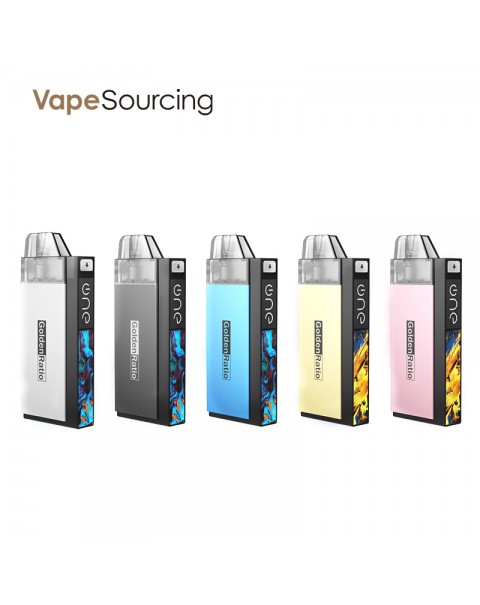 OneVape Golden Ratio Pod System Kit 1100mAh